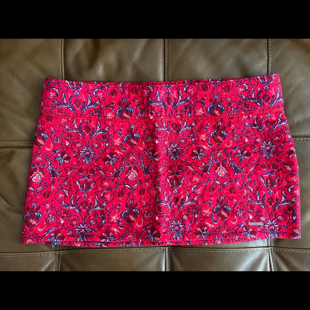 Abercrombie and Fitch skirt